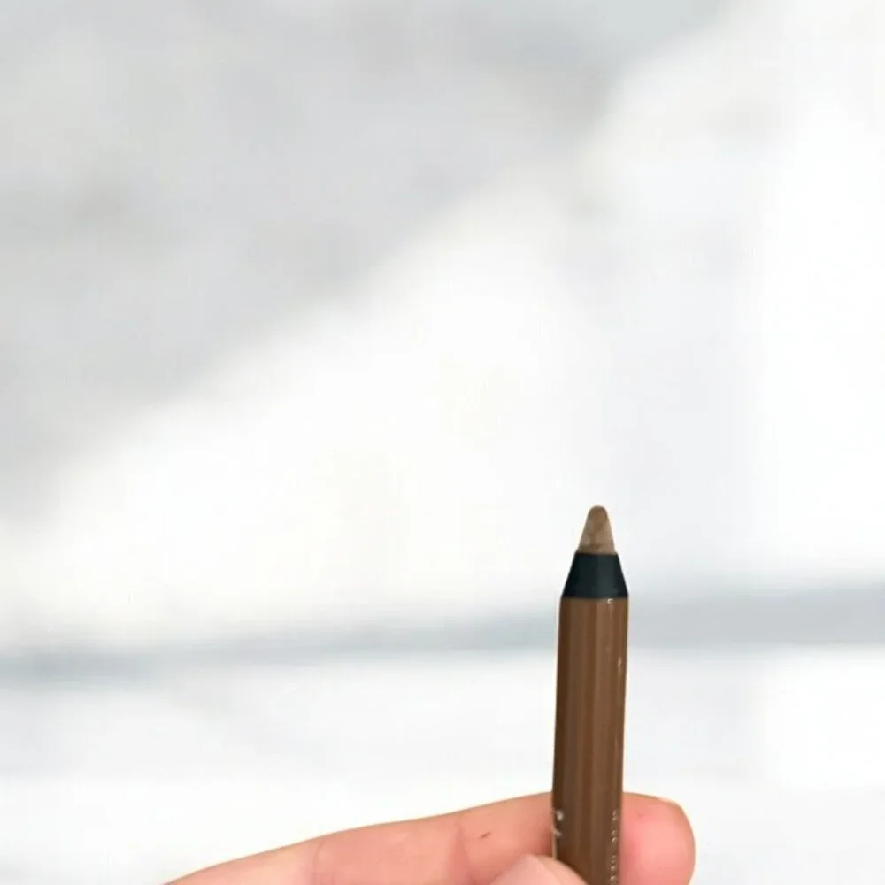 IT Cosmetics NEW Superhero No-Tug Gel Eyeliner in Brilliant Brown Shade